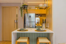Apartamento com 2 Quartos à venda, 68m² no Estância Velha, Canoas - Foto 33