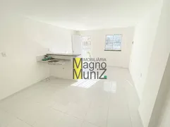 Apartamento com 1 Quarto para alugar, 39m² no Vicente Pinzon, Fortaleza - Foto 1