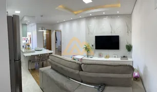 Apartamento com 2 Quartos à venda, 70m² no Caio Junqueira, Poços de Caldas - Foto 5