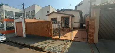 Casa com 2 Quartos para alugar, 69m² no Vila Furlan, Araraquara - Foto 1