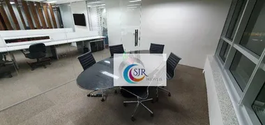 Conjunto Comercial / Sala para alugar, 368m² no Vila Olímpia, São Paulo - Foto 8