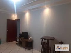 Casa com 3 Quartos à venda, 128m² no Jardim das Orquideas, Sumaré - Foto 2