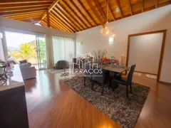 Casa de Condomínio com 5 Quartos à venda, 387m² no Jacaré, Cabreúva - Foto 8