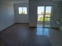 Apartamento com 2 Quartos à venda, 54m² no Alem Ponte, Sorocaba - Foto 2