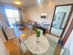 Apartamento com 2 Quartos para venda ou aluguel, 90m² no Campo Grande, Santos - Foto 1