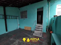 Casa com 2 Quartos à venda, 60m² no Braz de Pina, Rio de Janeiro - Foto 3