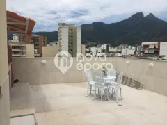 Cobertura com 3 Quartos à venda, 130m² no Vila Isabel, Rio de Janeiro - Foto 28