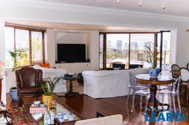 Apartamento com 4 Quartos à venda, 200m² no Panamby, São Paulo - Foto 4