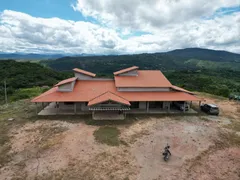 Fazenda / Sítio / Chácara com 5 Quartos à venda, 40000m² no Zona Rural, Taquaraçu de Minas - Foto 3