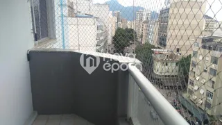 Apartamento com 2 Quartos à venda, 85m² no Tijuca, Rio de Janeiro - Foto 12