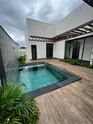 Casa de Condomínio com 3 Quartos à venda, 222m² no Condomínio Belvedere, Cuiabá - Foto 4
