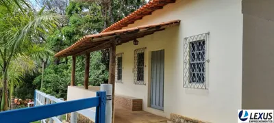 Fazenda / Sítio / Chácara com 3 Quartos à venda, 25000m² no Zona Rural, Pedro Leopoldo - Foto 6