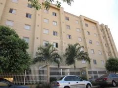 Apartamento com 1 Quarto para venda ou aluguel, 39m² no Centro, Araraquara - Foto 1