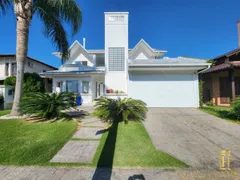 Casa com 4 Quartos à venda, 400m² no Jurerê Internacional, Florianópolis - Foto 1