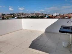 Cobertura com 2 Quartos à venda, 90m² no Letícia, Belo Horizonte - Foto 8