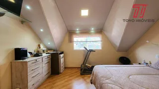Casa de Condomínio com 3 Quartos à venda, 169m² no Campo Comprido, Curitiba - Foto 35