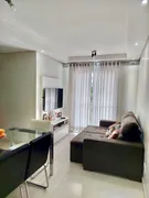 Apartamento com 3 Quartos à venda, 60m² no Parque São Lucas, São Paulo - Foto 6