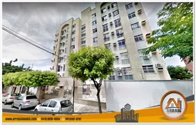 Apartamento com 3 Quartos à venda, 79m² no Joaquim Tavora, Fortaleza - Foto 1