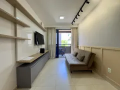 Apartamento com 1 Quarto para alugar, 46m² no Ponta Verde, Maceió - Foto 4