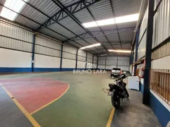 Galpão / Depósito / Armazém para alugar, 360m² no Nossa Senhora da Paz, São Joaquim de Bicas - Foto 2