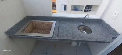 Apartamento com 2 Quartos à venda, 54m² no Km 18, Osasco - Foto 5