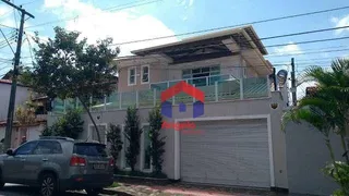 Casa com 4 Quartos à venda, 355m² no Santa Mônica, Belo Horizonte - Foto 1