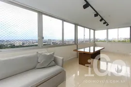 Apartamento com 4 Quartos à venda, 412m² no Jardim Marajoara, São Paulo - Foto 11