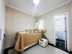 Apartamento com 4 Quartos à venda, 160m² no Praia das Pitangueiras, Guarujá - Foto 20