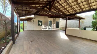 Casa de Condomínio com 3 Quartos à venda, 210m² no Pousada Del Rey, Igarapé - Foto 3