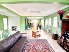 Casa com 5 Quartos para alugar, 348m² no Aparecida, Santos - Foto 17