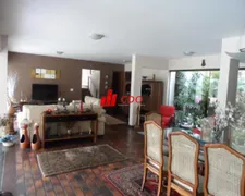 Casa de Condomínio com 4 Quartos à venda, 570m² no Chacara da Lagoa, Itapecerica da Serra - Foto 13