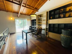 Casa de Condomínio com 5 Quartos para alugar, 409m² no MOINHO DE VENTO, Valinhos - Foto 22