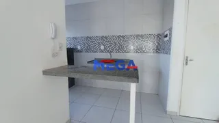 Apartamento com 2 Quartos para alugar, 47m² no Marechal Rondon, Caucaia - Foto 7