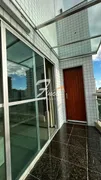 Cobertura com 3 Quartos à venda, 222m² no Ponta da Praia, Santos - Foto 30