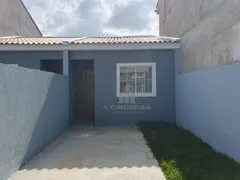 Casa com 2 Quartos à venda, 40m² no Tatuquara, Curitiba - Foto 1