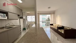 Apartamento com 2 Quartos à venda, 65m² no Alphaville Centro de Apoio I, Barueri - Foto 1