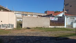 Terreno / Lote Comercial com 1 Quarto para venda ou aluguel, 468m² no Rebouças, Curitiba - Foto 1