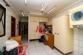 Apartamento com 4 Quartos à venda, 246m² no Boqueirão, Santos - Foto 60