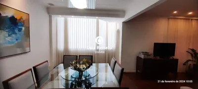 Apartamento com 4 Quartos à venda, 128m² no Funcionários, Belo Horizonte - Foto 3