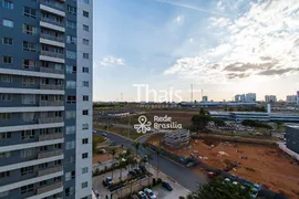 Apartamento com 1 Quarto à venda, 34m² no Sul (Águas Claras), Brasília - Foto 4