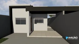 Casa com 3 Quartos à venda, 79m² no Panorama, Campo Grande - Foto 3