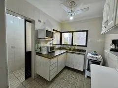 Apartamento com 4 Quartos para alugar, 80m² no Vila Alzira, Guarujá - Foto 7