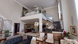 Casa de Condomínio com 4 Quartos à venda, 330m² no Jardim do Lago, Uberaba - Foto 8