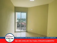 Apartamento com 2 Quartos à venda, 51m² no Quitaúna, Osasco - Foto 16