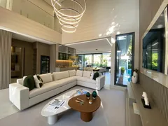 Casa de Condomínio com 5 Quartos à venda, 450m² no Condominio Riviera de Sao Lourenco, Bertioga - Foto 4
