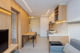 Apartamento com 1 Quarto à venda, 35m² no Rebouças, Curitiba - Foto 4