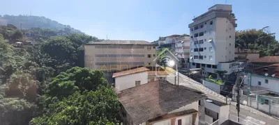 Cobertura com 2 Quartos à venda, 84m² no José Menino, Santos - Foto 15