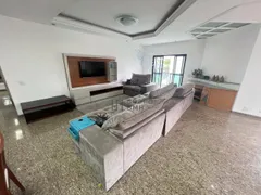 Apartamento com 4 Quartos para alugar, 297m² no Pitangueiras, Guarujá - Foto 4
