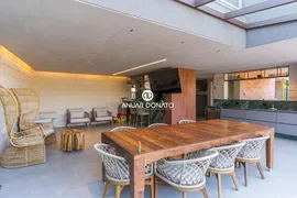 Casa de Condomínio com 6 Quartos à venda, 707m² no Vale dos Cristais, Nova Lima - Foto 9