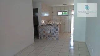 Casa com 2 Quartos à venda, 85m² no Barroso, Fortaleza - Foto 1